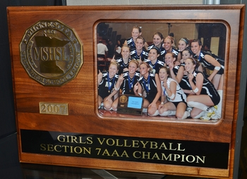 2007 Section 7AAA Champions 